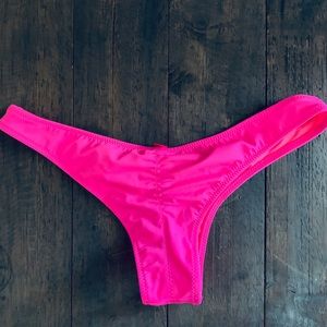Victoria's Secret Swim - Victoria secret swimsuit bottoms. Victoria's Secret Swim - Victoria secret swimsuit bottoms.